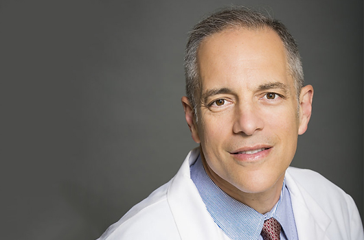 Elazer Edelman, M.D., Ph.D.