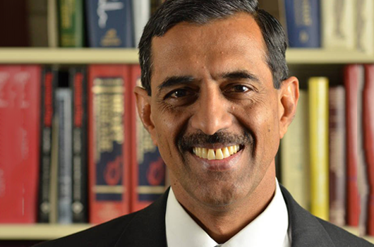 Vasan Ramachandran, M.D.