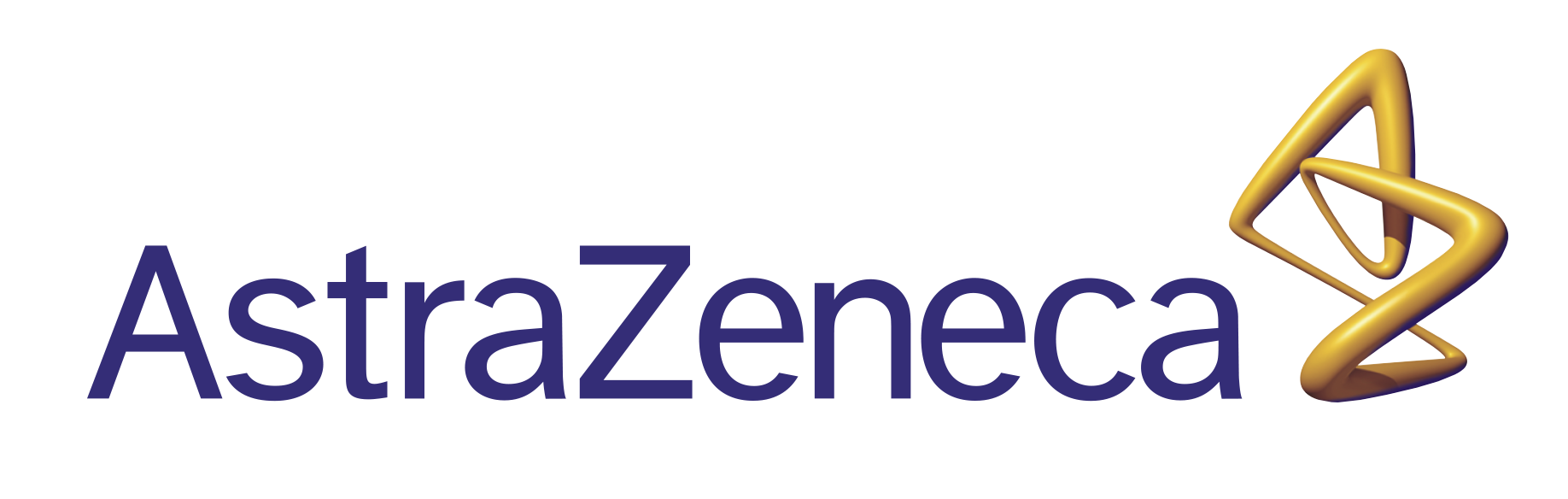 Astrazeneca logo on sale
